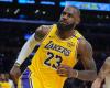 Les Lakers survivent aux Grizzlies dans un match aller-retour – Annenberg Media