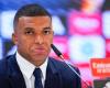 Succession de Mbappé : Grosse menace pour le PSG