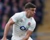 George Ford a finalement refusé, une nouvelle piste prioritaire