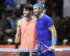 « Gagner la Coupe Davis avec Nadal », veut Alcaraz – Sports