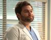 La star de “Grey’s Anatomy”, Jake Borelli, a presque refusé le scénario du coming-out de Levi