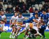 Pro D2 – Grenoble reste intraitable à domicile face à Soyaux Angoulême et prend seul l’avantage grâce au bonus