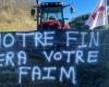 “Nos agriculteurs ne vont pas bien en Moselle”, estime Laurence Adloff de la MSA de Lorraine