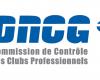 DNCG – Un club de Ligue 1 et un club de Ligue 2 rétrogradés par mesure de précaution !