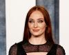 Sophie Turner (« Game of Thrones ») bientôt la prochaine Lara Croft