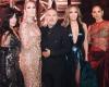 le méga-show princier d’Elie Saab