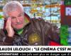 Claude Lelouch « demande pardon » après ses propos polémiques à Pascal Praud sur CNews