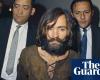 Charles Manson admet d’autres meurtres lors d’un appel téléphonique découvert en prison