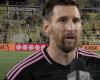 Argentine. Lionel Messi insulte l’arbitre, le choc