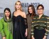 Jennifer Lawrence engagée auprès des femmes afghanes aux côtés de Malala Yousafzai