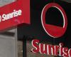 Les actions Sunrise signent leur retour à la Bourse suisse