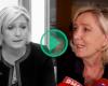 quand Marine Le Pen et le Rassemblement national fustigeaient le laxisme de la justice en France