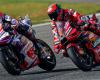 MotoGP – Grand Prix de Barcelone 2024 : essais !