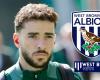 Le joyau de West Brom, Mikey Johnston, impliqué dans un moment magnifique