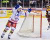 Genève-Servette loses in overtime, Bienne silent – rts.ch