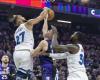 Anthony Edwards arrive tardivement alors que les Timberwolves s’échappent de Sacramento avec une victoire en prolongation après un quasi-effondrement – ​​Twin Cities