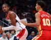 Risacher, Hawks Beat Sarr, Wizards alors que Dyson Daniels suscite un buzz majeur parmi les fans de la NBA