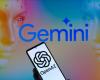 Google Gemini arrive sur iOS, ChatGPT s’ouvre à tous sur Windows