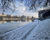 De la neige en plaine en France la semaine prochaine ? Voici où les flocons pourraient tomber