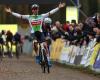 Laurens Sweeck remporte une deuxième victoire consécutive en Superprestige après un thriller fou dans Strawberry Cross Merksplas