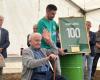 Il était le footballeur le plus âgé de France, il est décédé dans le Tarn à l’âge de 101 ans.