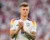 un grand retour pour Toni Kroos chez les Merengue ?