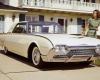 Ford Thunderbird 1961-63 : Ford franchit le pas