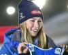 Mikaela Shiffrin nettement devant – Camille Rast meilleure skieuse suisse