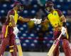 Hope et Lewis brillent dans la course au record des Windies pour vaincre l’Angleterre par cinq guichets