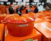 Foule lors d’une vente de produits Le Creuset, la police contrainte d’intervenir