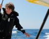 Jean Le Cam, thunderbolt in the Vendée Globe