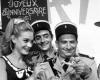 Geneviève Grad, la fille « tendance » de Louis de Funès