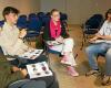 ces lycéens faisaient partie du jury des jeunes du Festival du Court Métrage de Brest