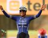 3 sur 4 pour Ceylin Alvarado en Superprestige, elle récolte aussi à Merksplas