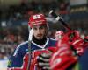 Coupe Conti. Grenoble trébuche dès son premier match