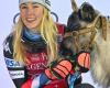 Shiffrin remporte son huitième renne à Levi, Rast et Meillard 5ème et 7ème.