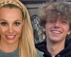 La réconciliation de Britney Spears avec son fils Jayden est une nouvelle pour Kevin Federline