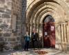 L’église Saint-Martin de Chaudeyrac, en Lozère, va bénéficier d’une aide de 70 000 € de la Fondation du Patrimoine