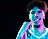 LaMelo Ball et les Hornets jouent un tour aux Bucks (115-114)