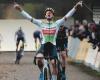 Cyclo-cross. Vélo. Superprestige – Laurens Sweeck remporte une course compétitive à Marksplas