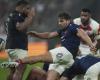 Les Bleus d’Antoine Dupont défient les All Blacks… Suivez le match avec nous