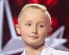 Eurovision Juniors. Qui est Dominik Arim ?