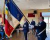 en Creuse, une formation organisée pour devenir porte-drapeau