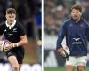 pour leurs retrouvailles plus d’un an après la Coupe du Monde, où en sont les Bleus et les All Blacks ?