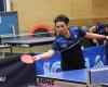 Loire Atlantique – Table tennis. Nationals: relegations to avoid for the Ligeriens.