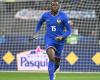 Football. Ibrahima Konaté avant l’Italie