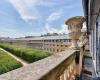 25 millions de couples américains sont tombés sous le charme de cet hôtel particulier du Palais Royal