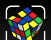 AR Magic Cube Solver Timer pour iPhone