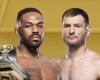 Miocic 2024 en streaming direct en direct