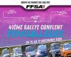 Classement en direct Rallye Conflent Fenouillèdes 2024